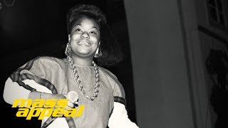 THE REAL ROXANNE SHANTE [upl. by Syla945]