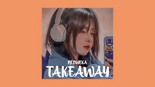 Takeaway The Chainsmokers slowed  reverb Tiktok Viral Song 2021 [upl. by Christa304]