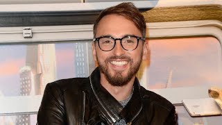 Christophe Willem au plus mal il annonce une mauvaise nouvelle [upl. by Repsac404]