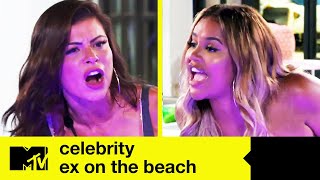 Exclusive Promo  Ex On The Beach  MTV [upl. by Grimaldi298]