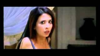 Mallika Movie Theatrical Trailer [upl. by Htebyram465]