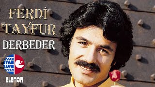 Ferdi Tayfur Bırak Şu Gurbeti [upl. by Duhl]