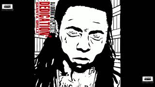 Lil Wayne  Dedication 2 Mixtape  Track 01  The Best In The Business [upl. by Assirrac]