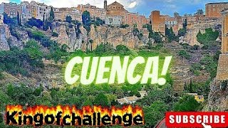 CUENCA [upl. by Detta902]