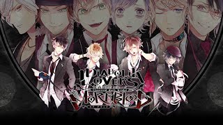 Diabolik Lovers Season 2 ITAArriva la seconda stagione niente panico [upl. by Noemi]