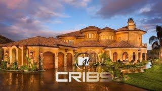 MTV Cribs in 2024 [upl. by Mercer]