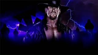 LR The Undertaker Theme Song quotRest In Peacequot Arena Effects [upl. by Lebyram]