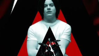 The White Stripes  Seven Nation Army Official Music Video [upl. by Nylirek]