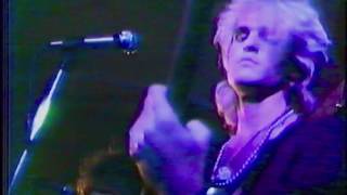 JONESES berwin hollywood 10311984 a punk concert filmed by Video Louis Elovitz [upl. by Miculek]