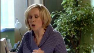 Catherine Tate Show Series Two  Chinese Language HD [upl. by Market]