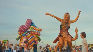 Aftermovie 2019  Lollapalooza Argentina [upl. by Aibonez]