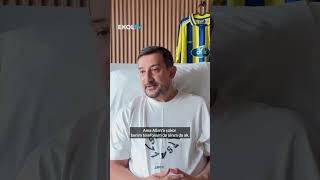 Serhat Akın uğradığı silahlı saldırıdan sonra ilk kez açıklama yaptı [upl. by Annahoj]