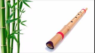 Flauta de Bambu Musica Relajante Para Meditar y Descansar [upl. by Adnohsad540]