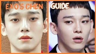 A GUIDE TO EXOS CHEN [upl. by Hyrup202]