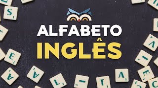 el abecedario en ingles y su pronunciación [upl. by Hael]