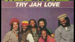 Third World  Try Jah Love [upl. by Ansell38]