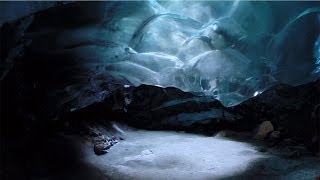 GoPro Ice Caves [upl. by Lichter716]