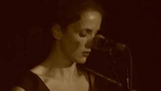 Patty Griffin You Are Not Alone Live [upl. by Eimmelc]