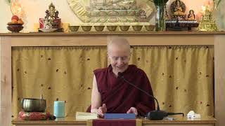 060924 Meditation on Compassion and Ethical Living  SDD [upl. by Dobbins623]