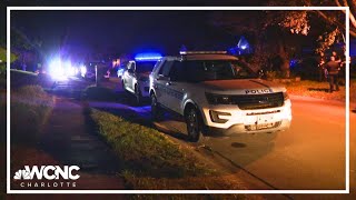 East Charlotte shooting kills one [upl. by Aleb830]