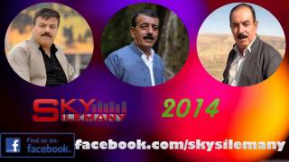 Rebwar malazada u Karim gulany u mahmud mhamad 2014 Track 1 [upl. by Ladin960]