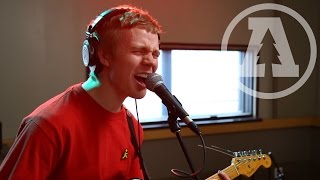 Pinegrove on Audiotree Live Full Session [upl. by Enellij852]