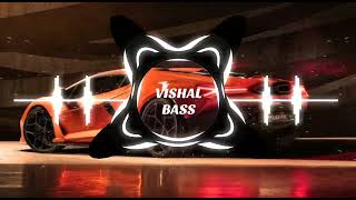 52 Gaj Ka Daman  Haryani Bass Boosted Songs  Deep Bass Vishal [upl. by Maud]