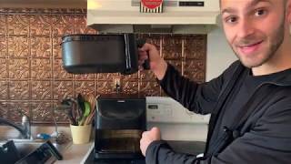 5 Month Cosori 58 Qt Airfryer Review UPDATE [upl. by Rezzani583]