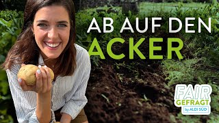 Bewusste Ernährung im Alltag Ja aber wie Fair gefragt by ALDI SÜD [upl. by Lemuelah]