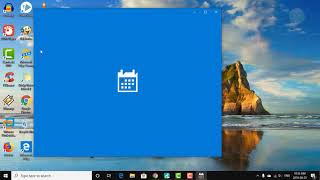 How To Enable Week Numbers for Calendar app in Windows 10 [upl. by Lomasi180]