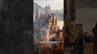 history of Hohenzollern Castle [upl. by Ehpotsirhc]