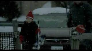 A Skate Story Canadian Tire Commercial [upl. by Ayram834]