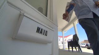 USPS looks to raise postage rates [upl. by Htenywg]