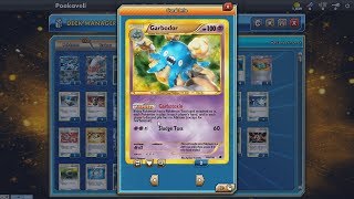 Pokémon TCG Deck Breakdown  DarkraiGarbodor [upl. by Ahsienauq]