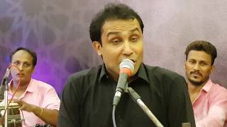 YEH HA MEKADA  Saqib Ali Taji amp Asim Ali Taji Qawwal Group [upl. by Atteve]