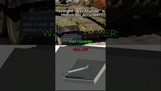 Testing if Warthunder is quotHistorically Accurate🤔 warthunder [upl. by Gracye132]