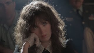 Isabelle Adjani  Ishtar bandeannonce [upl. by Atinauq]