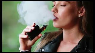 The Problem With Vaping Icloud 9 reaction [upl. by Eahsed834]