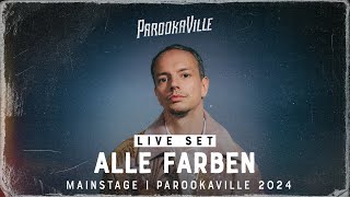 PAROOKAVILLE 2024  ALLE FARBEN [upl. by Felisha]