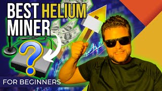 Best Helium Crypto Mining for Beginners Is Mining Helium Coin Still Worth it🤑 [upl. by Temple]