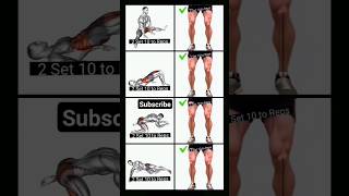 To Fix Valgus Knees 🏋️ 🔥trending youtube viralvideo [upl. by Alphonse]