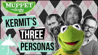 Steve Whitmire interview former voice of Kermit Ernie and more [upl. by Ayadahs]