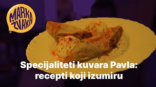 Specijaliteti kuvara Pavla recepti koji izumiru  JUNEĆI REPOVI PIHTIJE PITA OD IZNUTRICA [upl. by Gnivre953]