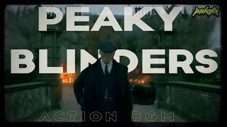 Peaky Blinders x Action BGM  Peaky Blinders Best Action BGM Montage peakyblinders bgm [upl. by Niac]