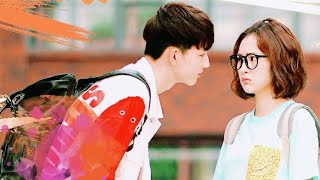 Accidentally In Love  2018 Chinese Youth Series [upl. by Mihalco865]