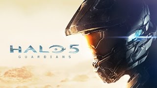 HALO 5 on pc Xbox emulator  Must watch [upl. by Yllitnahc456]