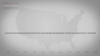 Disigualdad Economica en EEUU [upl. by Ahsurej]