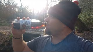 Lords drinks reviews 969  Barqs Root Beer [upl. by Eineg674]