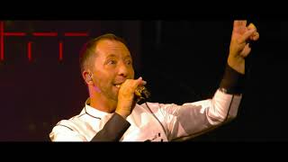 DJ BoBo  Everybody amp Its My Life KaleidoLuna LIVE 2019 [upl. by Gladdie]