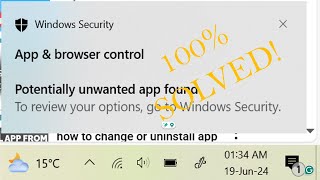 How to Stop Windows Defender from Blocking a program Windows 10 [upl. by Htilil]